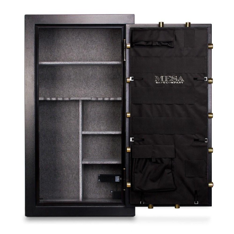 Mesa MBF6032C Gun and Rifle Safe - Image 5