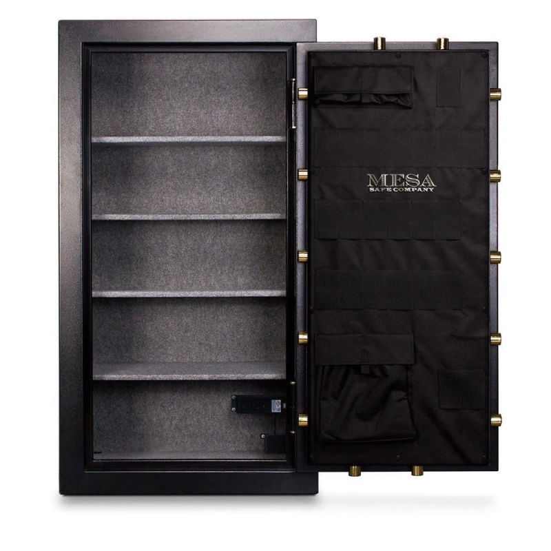 Mesa MBF6032C Gun and Rifle Safe - Image 6