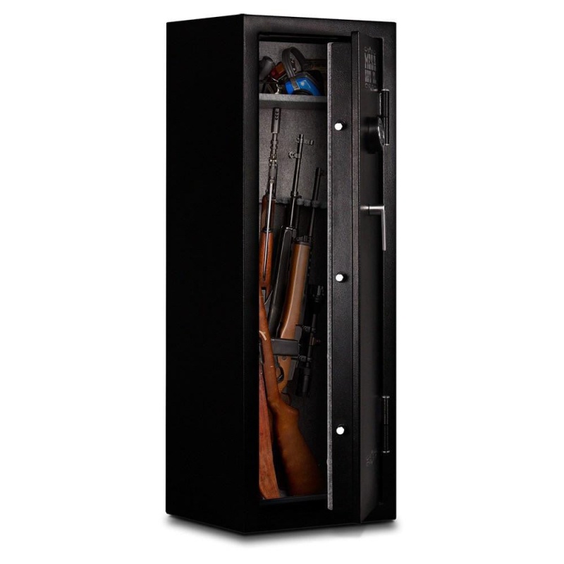 Mesa MGL14C Gun & Rifle Safe - Image 3