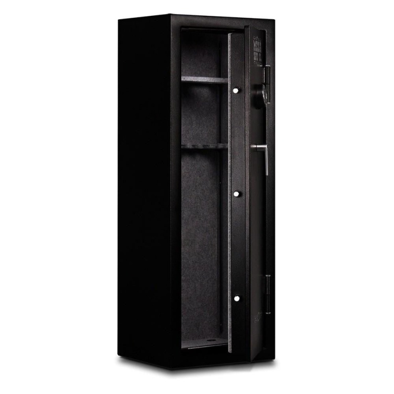 Mesa MGL14C Gun & Rifle Safe - Image 4