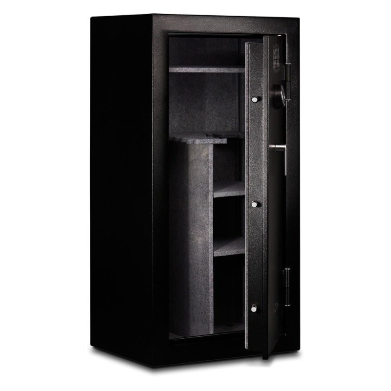 Mesa MGL24C Gun & Rifle Safe - Image 4