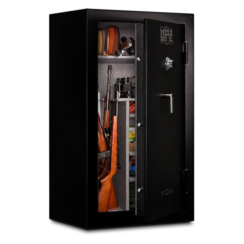 Mesa MGL36C Gun & Rifle Safe - Image 3