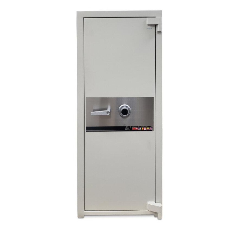 SafeandVaultStore EV-5921 International Fortress EV Gun Safe