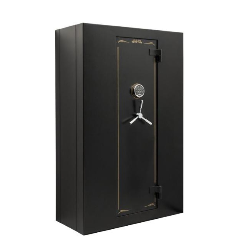 SnapSafe 75011 Super Titan Modular Gun Safe