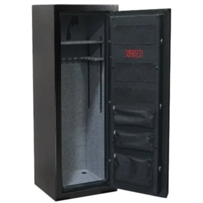 Sports Afield SA5520PX Preserve Series Gun Safe - 45 Minute Fire Rating - Image 2