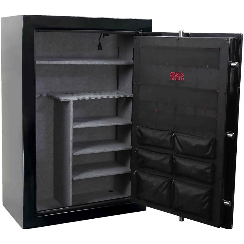 Sports Afield SA5940P Preserve Series Gun Safe - 45 Minute Fire Rating - Image 3