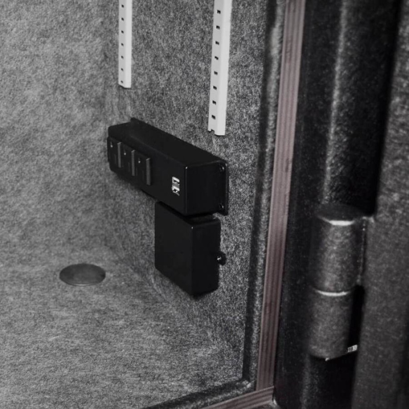 Stealth EGS14 Essential Gun Safe 30 Minute Fire - Image 10