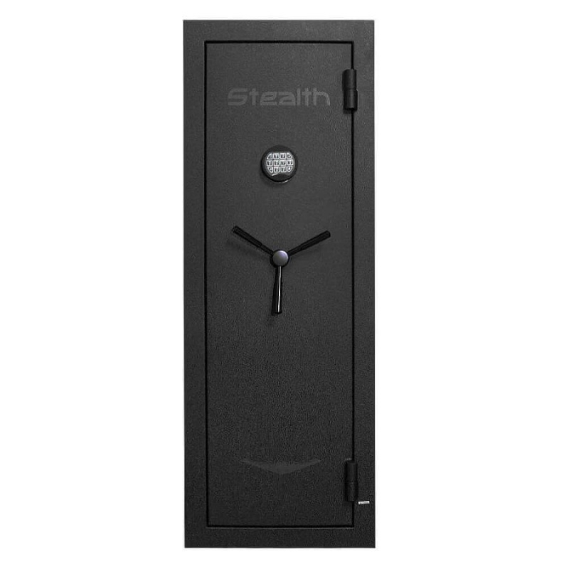 Stealth EGS14 Essential Gun Safe 30 Minute Fire - Image 2