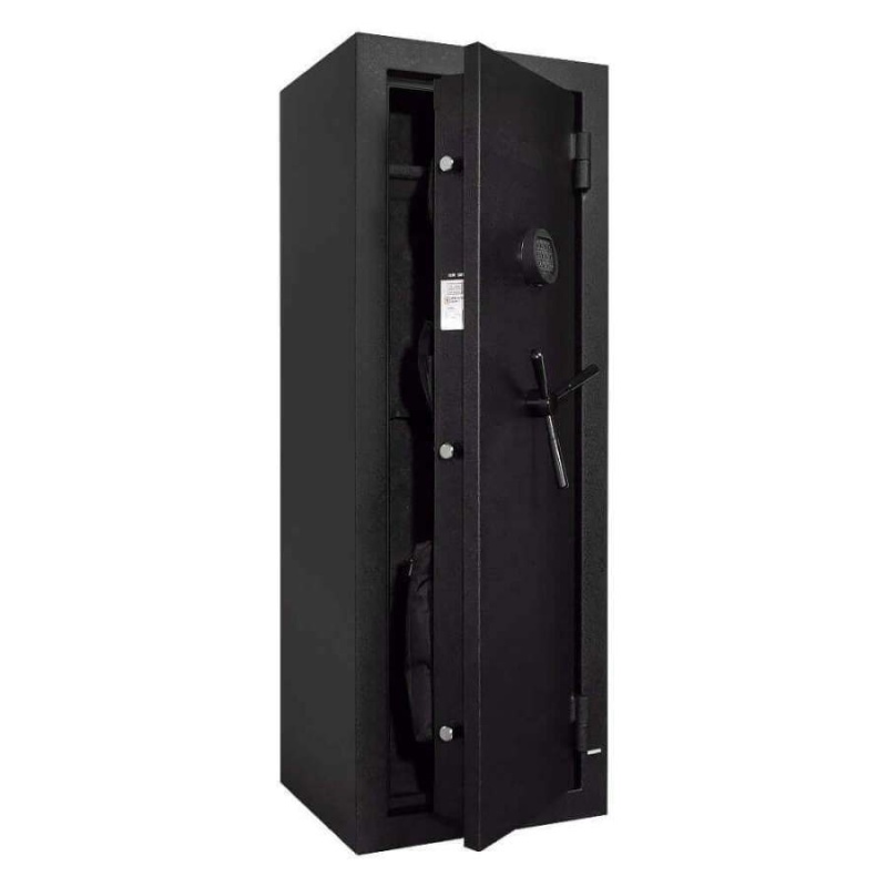 Stealth EGS14 Essential Gun Safe 30 Minute Fire - Image 3