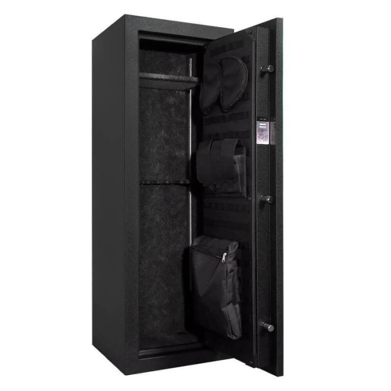 Stealth EGS14 Essential Gun Safe 30 Minute Fire - Image 4