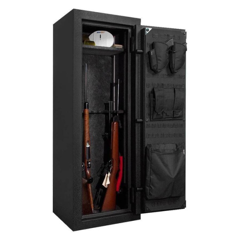 Stealth EGS14 Essential Gun Safe 30 Minute Fire - Image 6