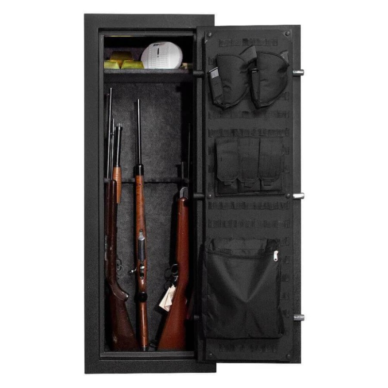 Stealth EGS14 Essential Gun Safe 30 Minute Fire - Image 7