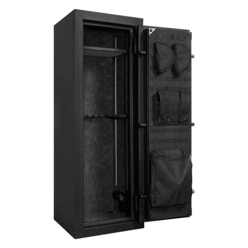 Stealth EGS14 Essential Gun Safe 30 Minute Fire - Image 8