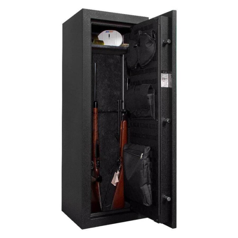 Stealth EGS14 Essential Gun Safe 30 Minute Fire - Image 9