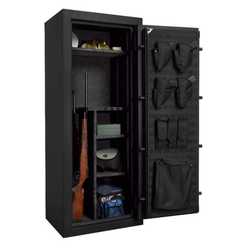 Stealth EGS23 Essential Gun Safe 30 Minute Fire - Image 9