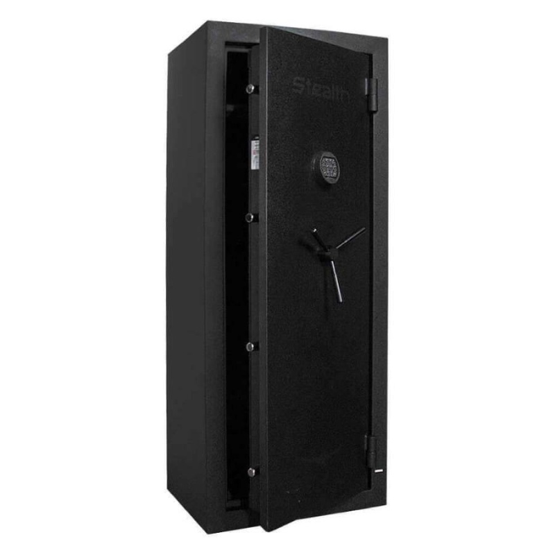 Stealth EGS23 Essential Gun Safe 30 Minute Fire - Image 2