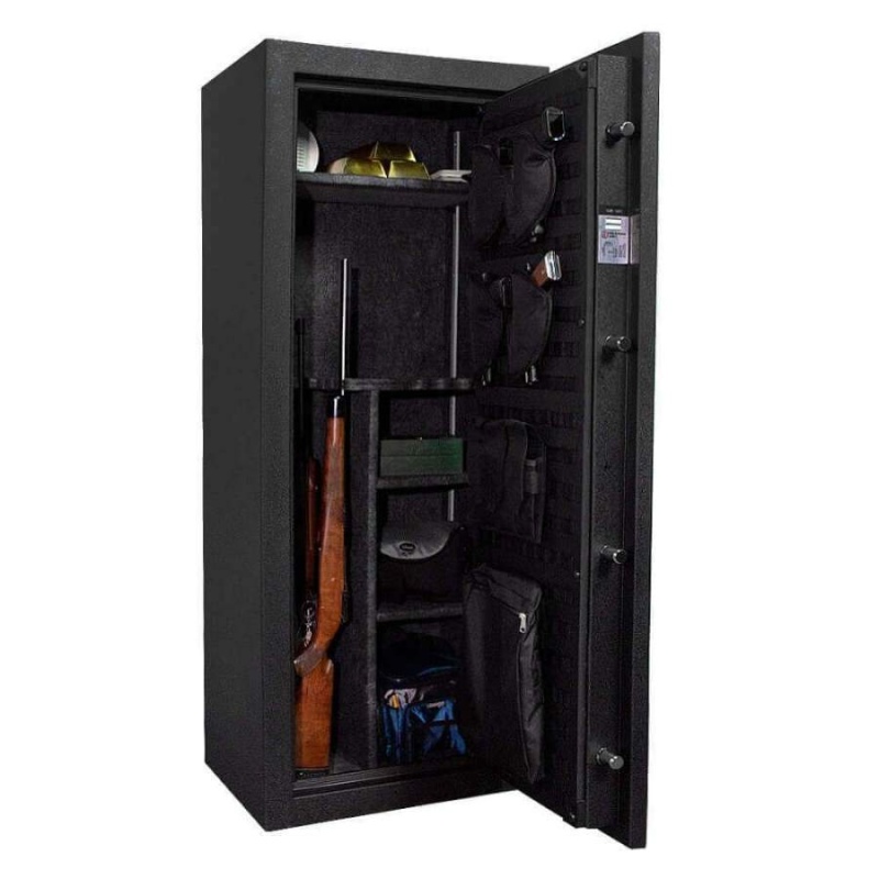 Stealth EGS23 Essential Gun Safe 30 Minute Fire - Image 8