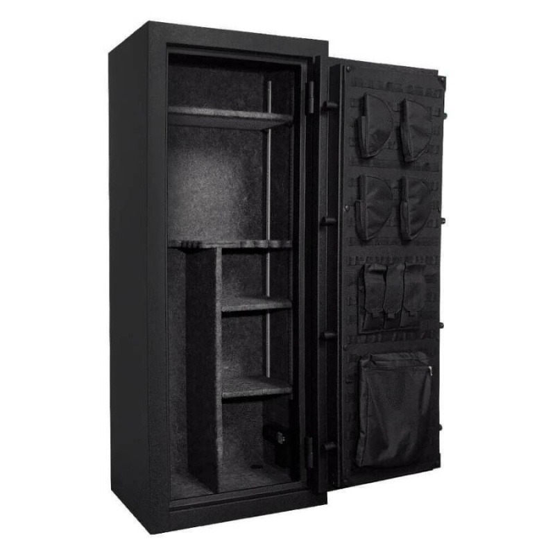 Stealth EGS23 Essential Gun Safe 30 Minute Fire - Image 6