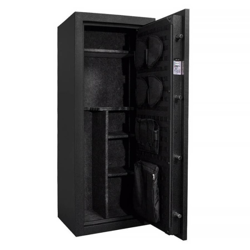 Stealth EGS23 Essential Gun Safe 30 Minute Fire - Image 5