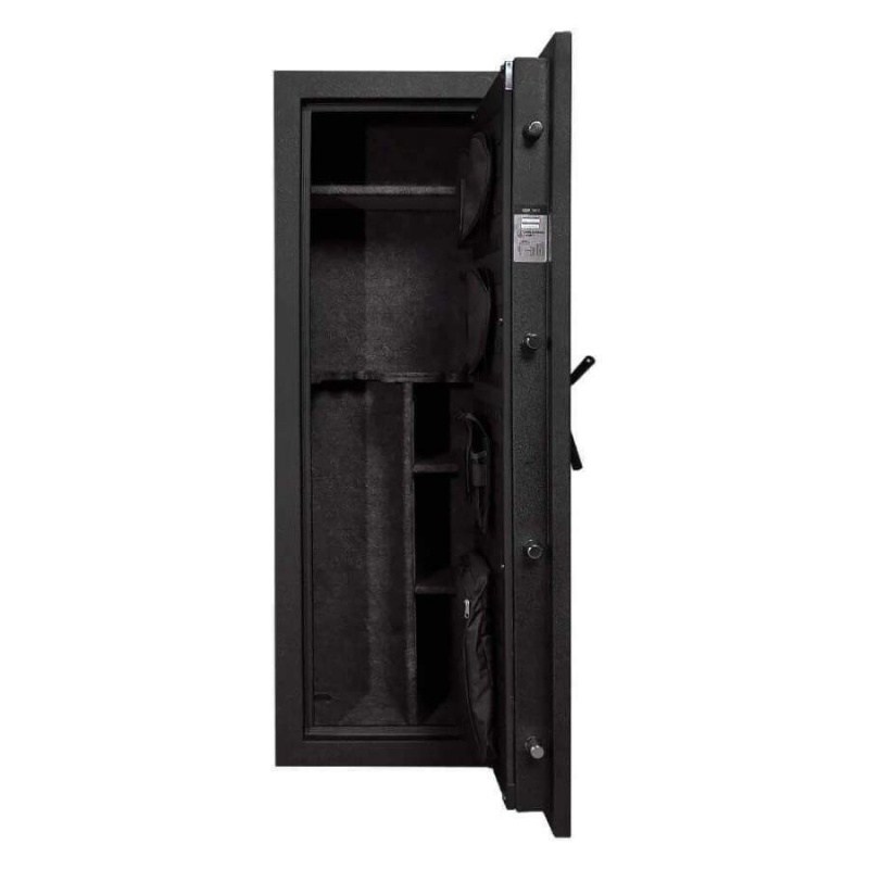 Stealth EGS23 Essential Gun Safe 30 Minute Fire - Image 4