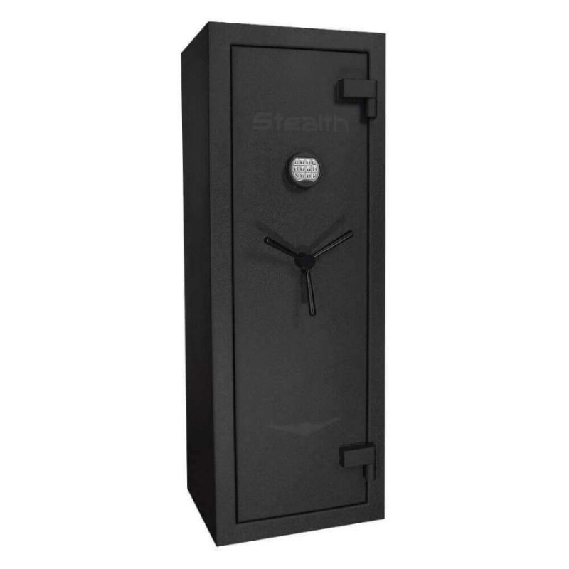 Stealth UL14 UL RSC Gun Safe - 14 Gun Capacity - Image 2