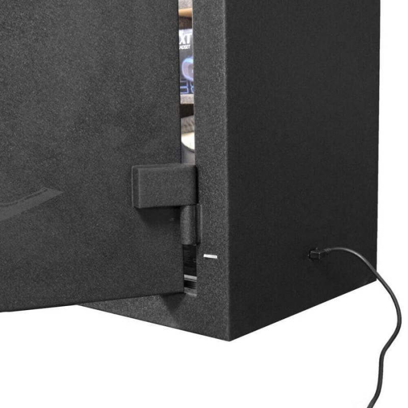 Stealth UL14 UL RSC Gun Safe - 14 Gun Capacity - Image 11