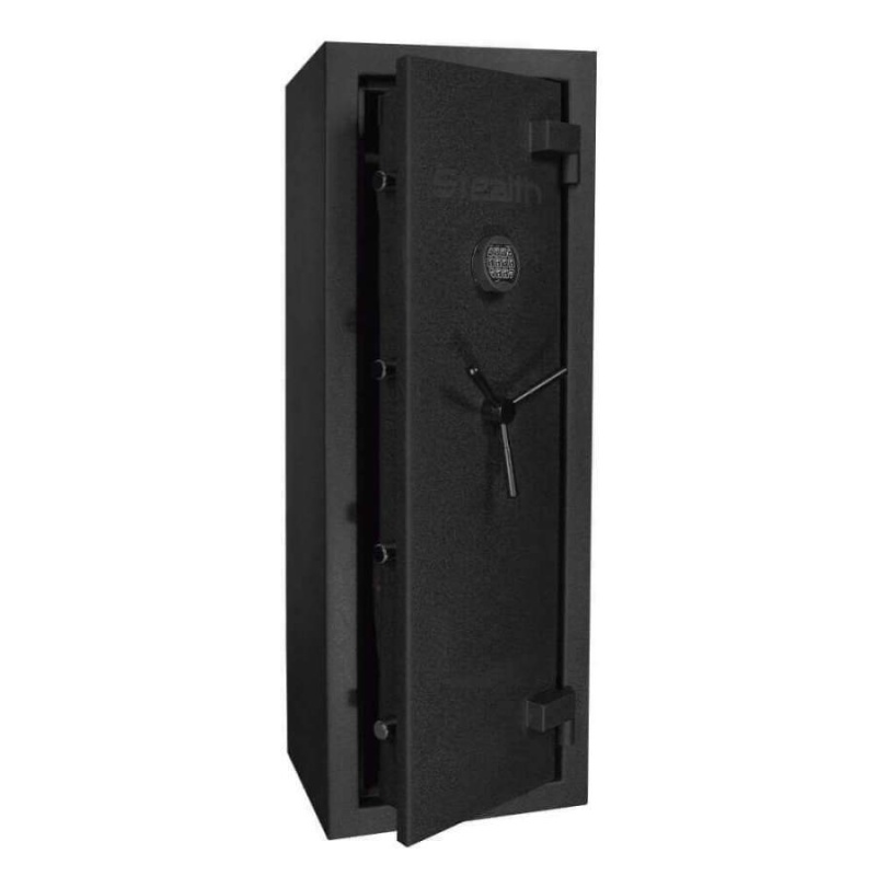 Stealth UL14 UL RSC Gun Safe - 14 Gun Capacity - Image 7