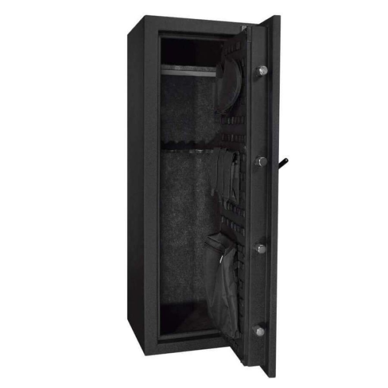 Stealth UL14 UL RSC Gun Safe - 14 Gun Capacity - Image 8