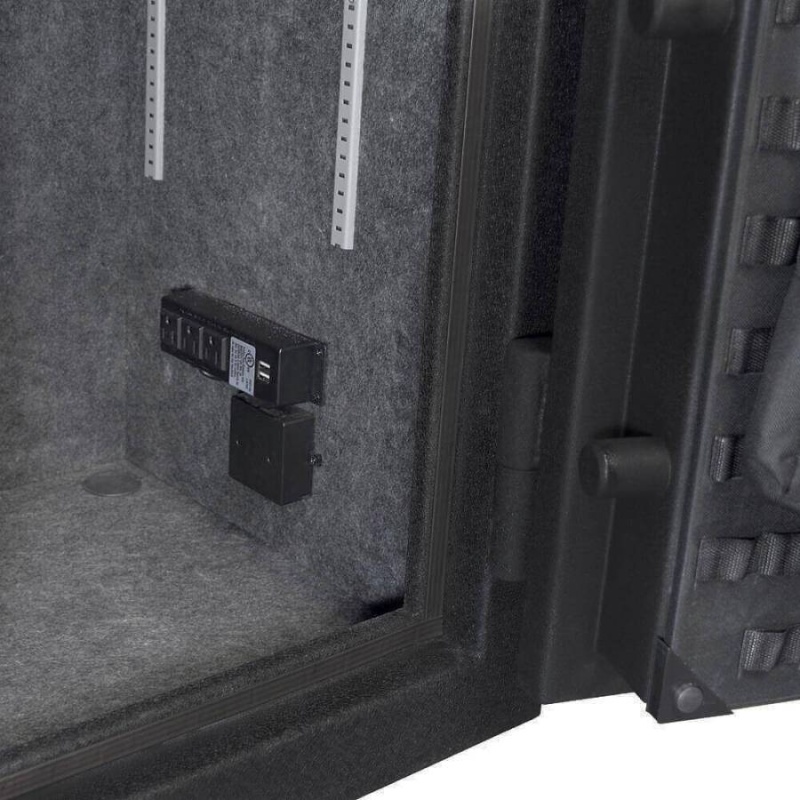 Stealth UL28 UL RSC Gun Safe - 28 Gun Capacity - Image 14