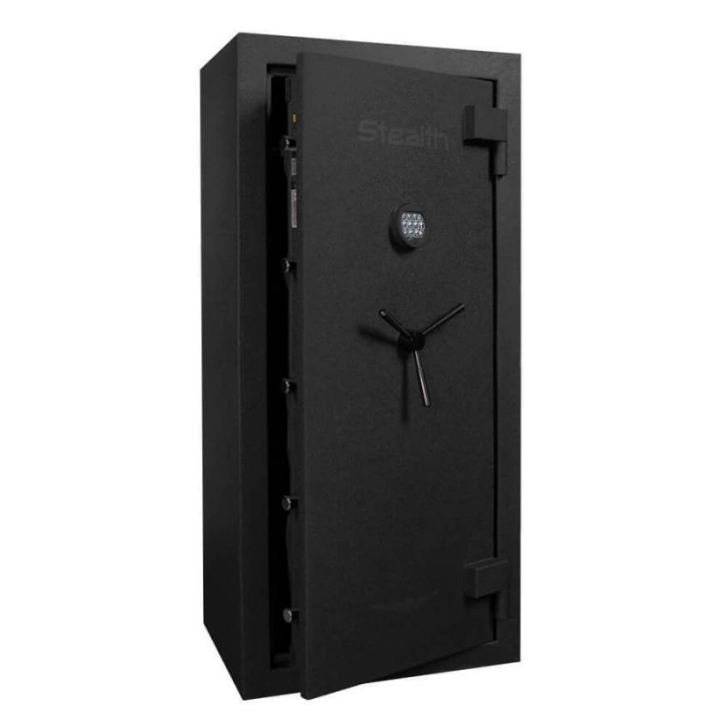 Stealth UL28 UL RSC Gun Safe - 28 Gun Capacity - Image 3