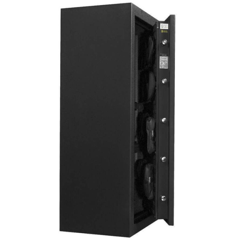 Stealth UL28 UL RSC Gun Safe - 28 Gun Capacity - Image 4