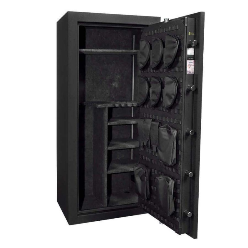 Stealth UL28 UL RSC Gun Safe - 28 Gun Capacity - Image 10