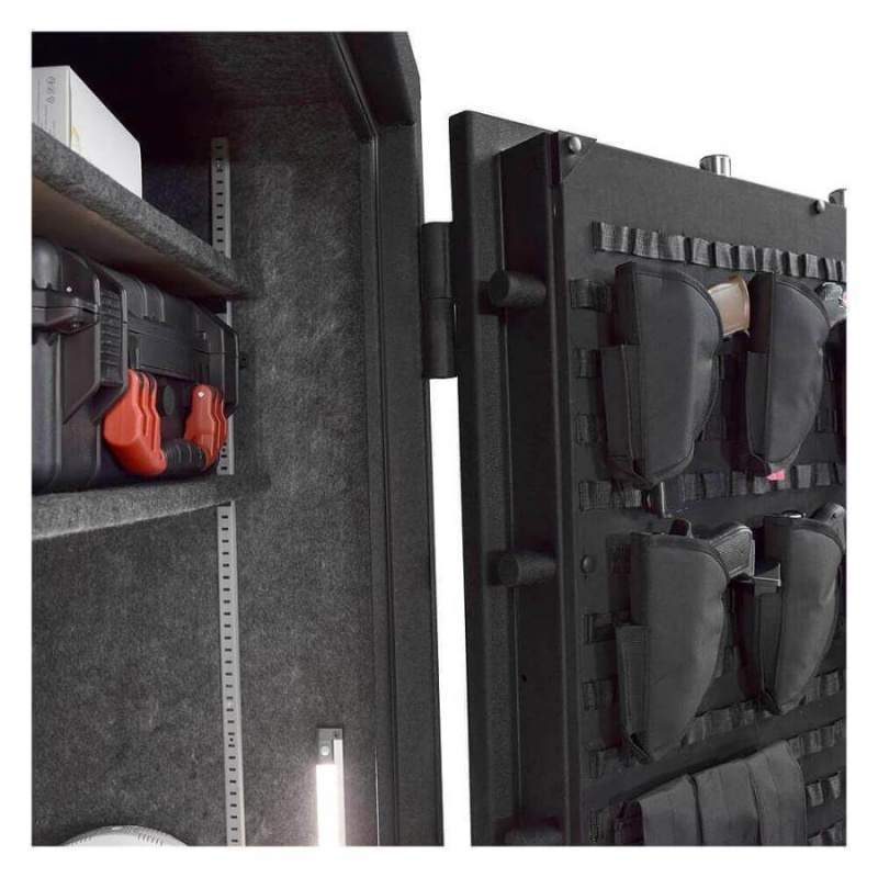 Stealth UL50 UL RSC Gun Safe - 50 Gun Capacity - Image 8