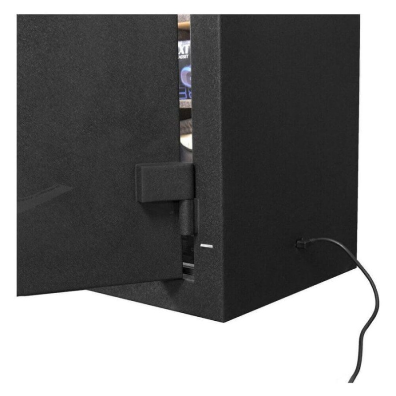 Stealth UL50 UL RSC Gun Safe - 50 Gun Capacity - Image 10