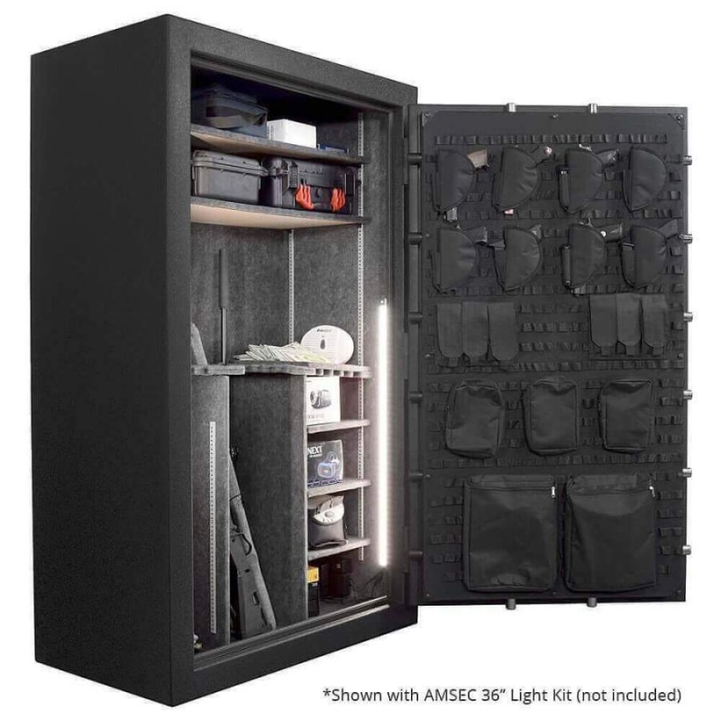 Stealth UL50 UL RSC Gun Safe - 50 Gun Capacity - Image 9