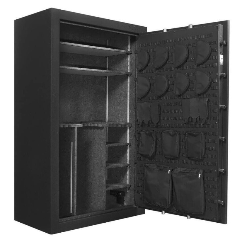 Stealth UL50 UL RSC Gun Safe - 50 Gun Capacity - Image 4