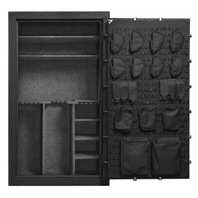 Stealth UL50 UL RSC Gun Safe - 50 Gun Capacity - Image 5