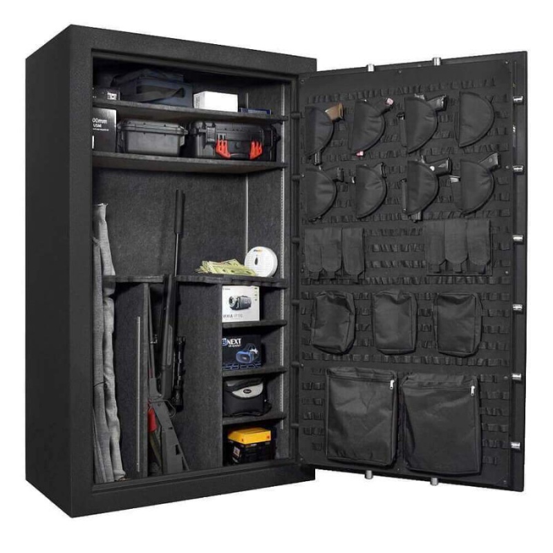 Stealth UL50 UL RSC Gun Safe - 50 Gun Capacity - Image 6