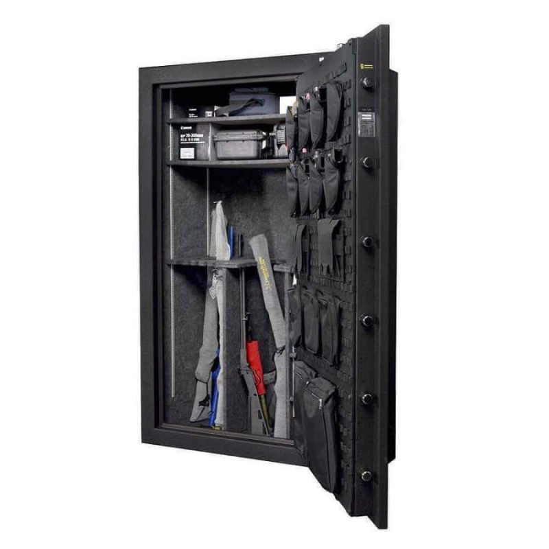 Stealth UL50 UL RSC Gun Safe - 50 Gun Capacity - Image 7