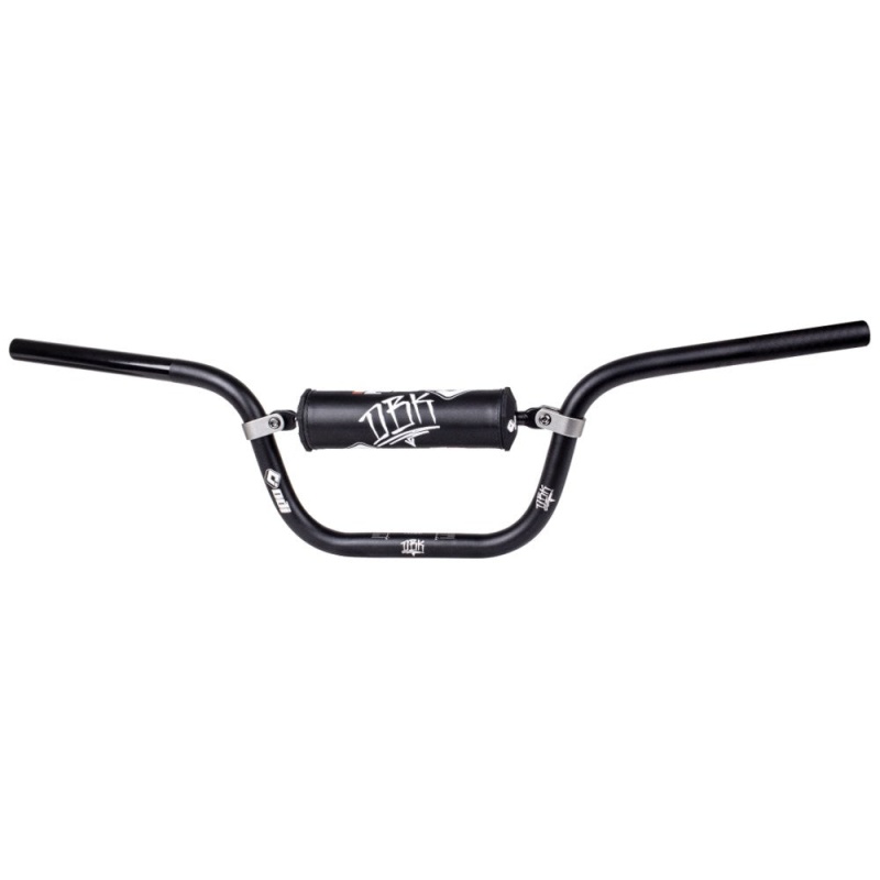 ODI DBK-Fifty Handlebar 7/8" - Black