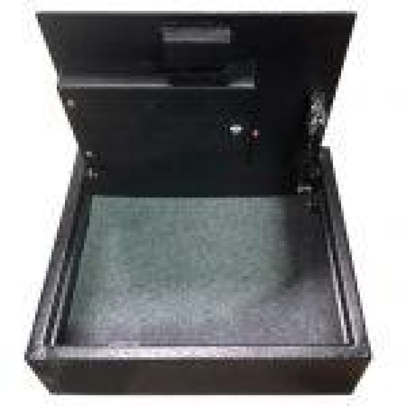 Hollon PB-BIO-2 Biometric Pistol Safe - Image 2