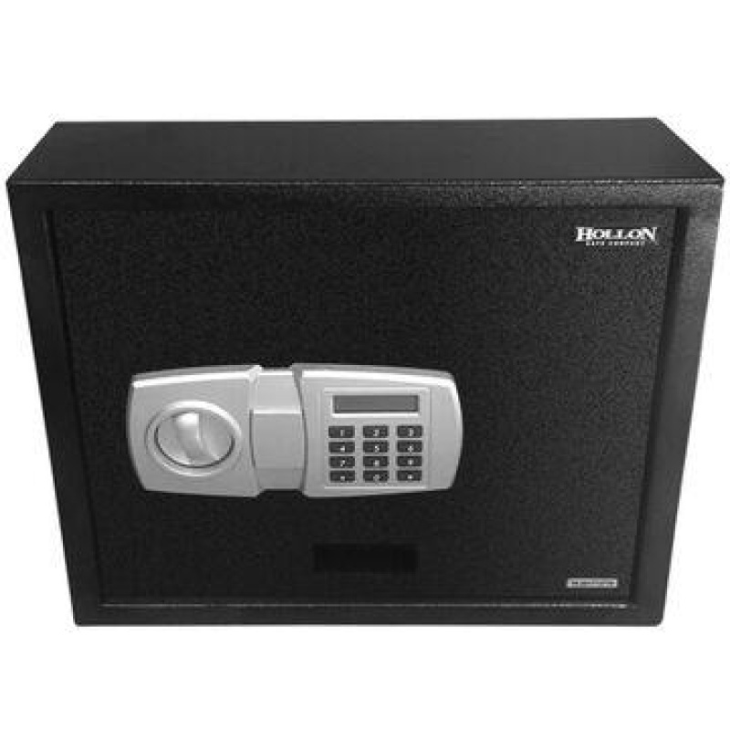 Hollon PBE-2 Handgun & Pistol Safe