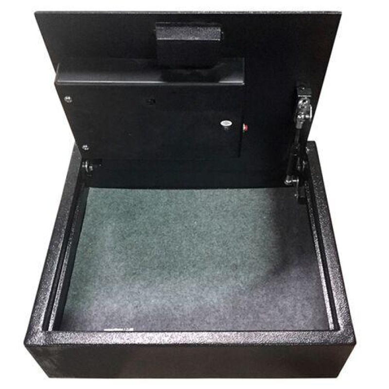 Hollon PBE-2 Handgun & Pistol Safe - Image 2