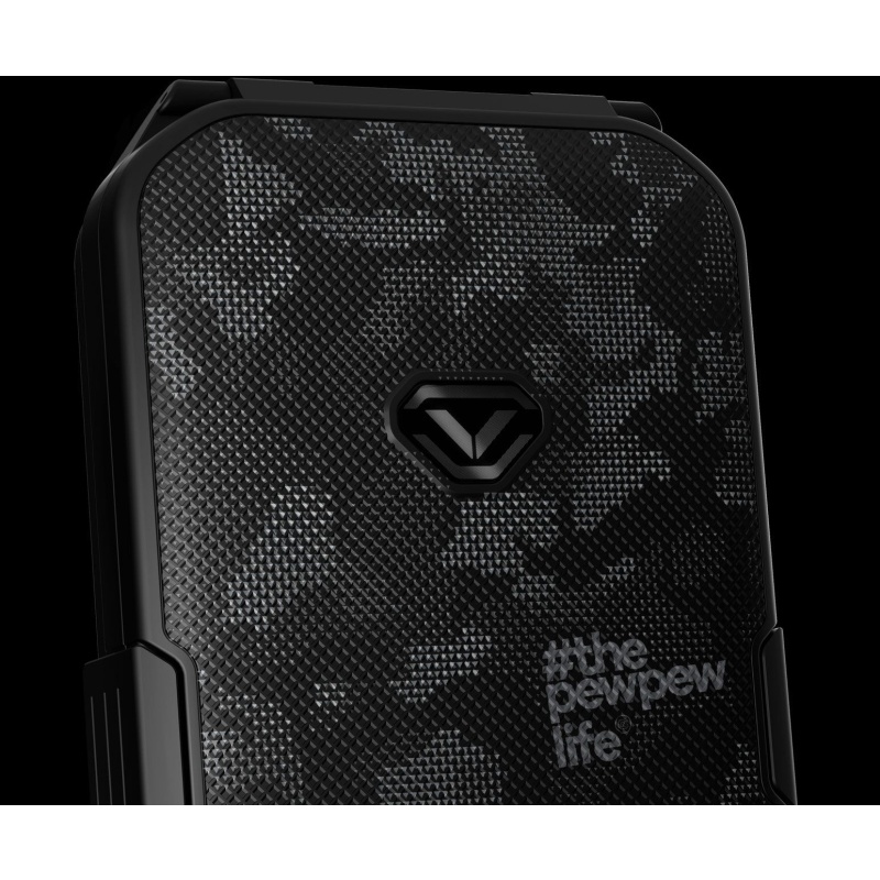 Vaultek Colion Noir Edition Lifepod Weather Resistant Safe - Image 6