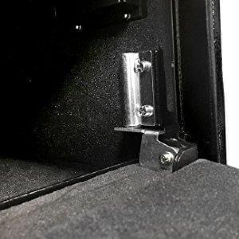 Stealth Biometric Handgun Hanger Safe - Image 12