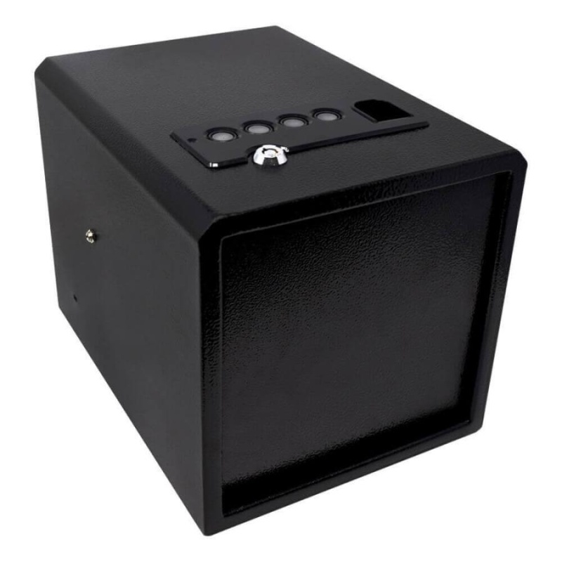 Stealth Biometric Handgun Hanger Safe - Image 7