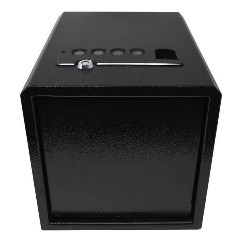 Stealth Biometric Handgun Hanger Safe - Image 8