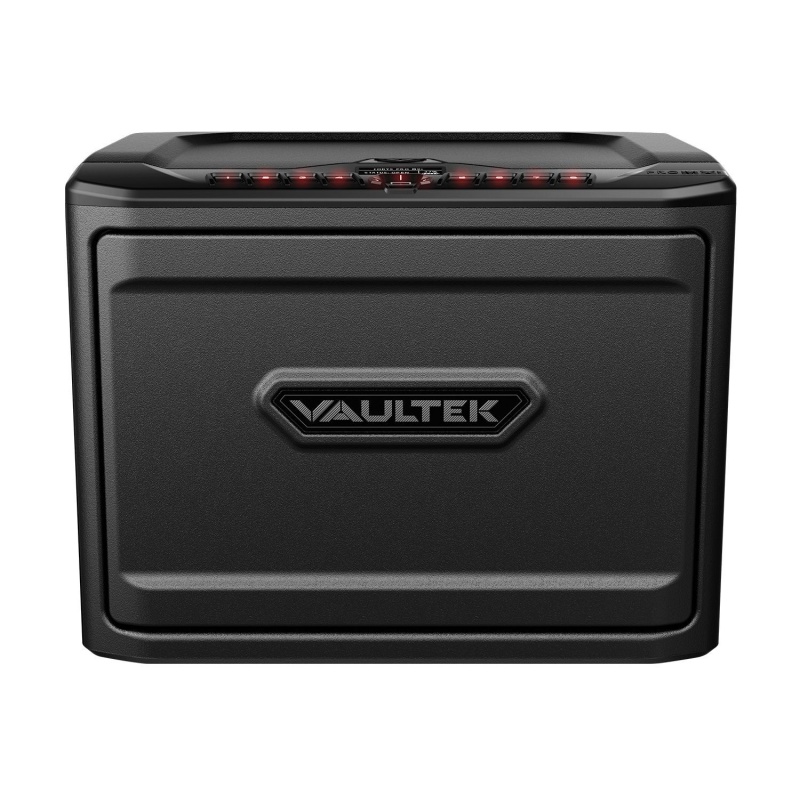 Vaultek MXi Large Capacity Rugged Bluetooth Smart Safe with Biometric Lock