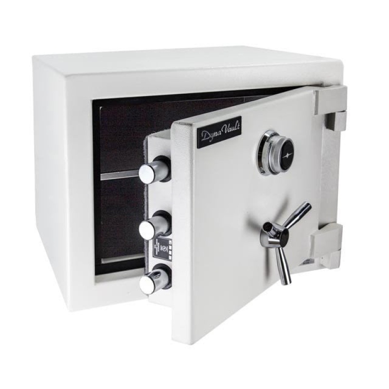 Hayman DV-1519 DynaVault Burglar Fire Safe - Image 3