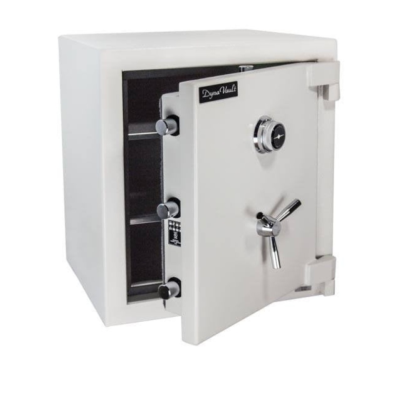 Hayman DV-2219 DynaVault Burglar Fire Safe - Image 3